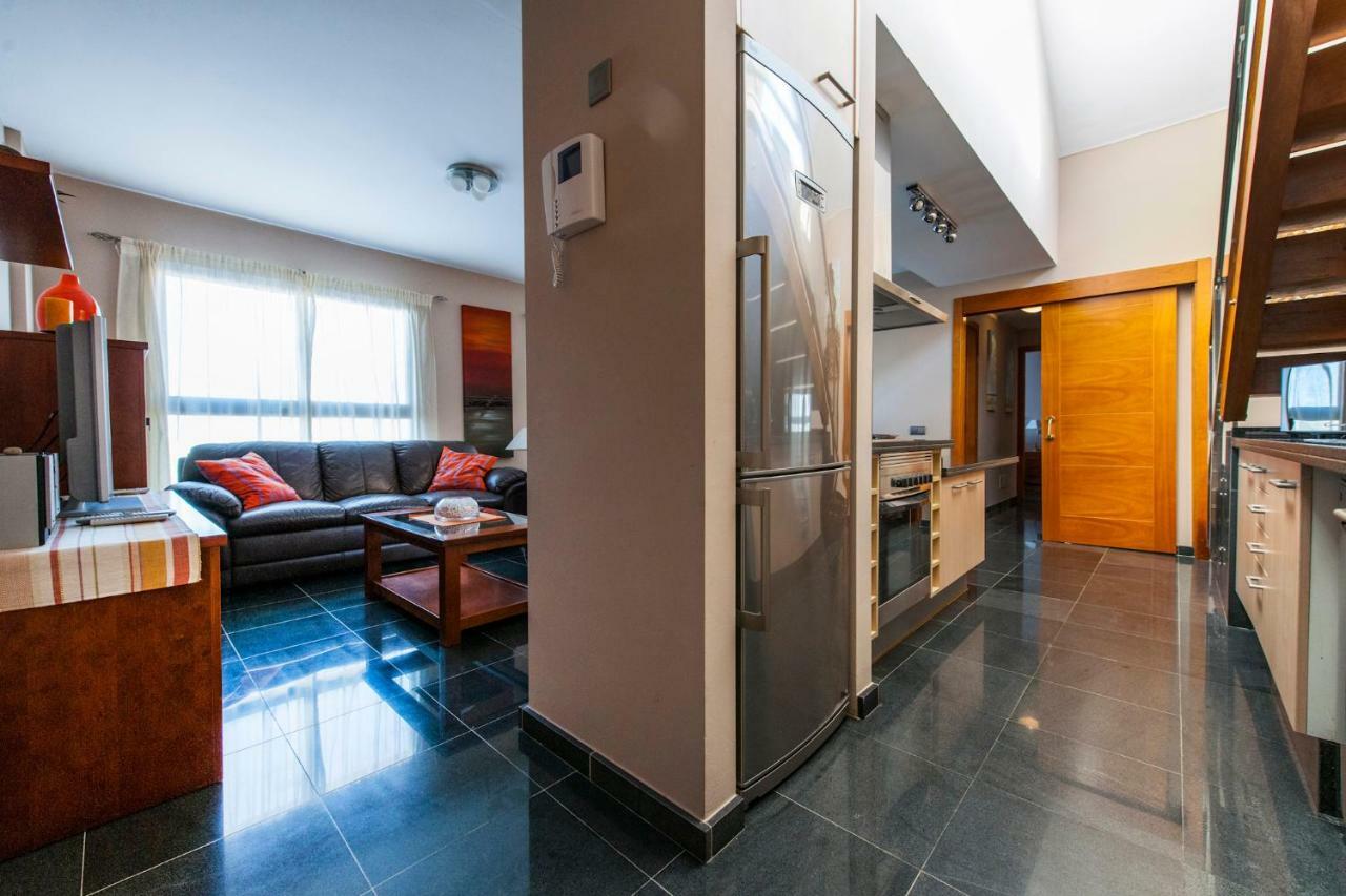 Marfolin 19 Apartment El Cotillo  Exterior photo